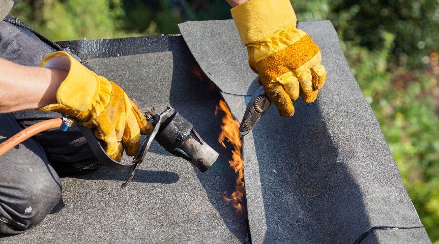 Expert top industrial roofings services in Edmonds, WA